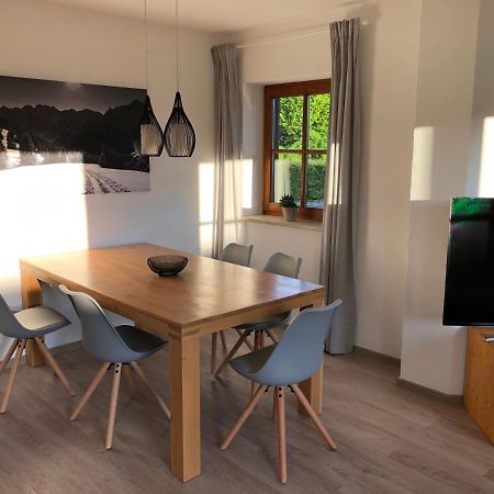 Ferienwohnung Hornerblick Sonthofen Exteriér fotografie