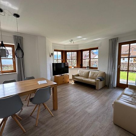 Ferienwohnung Hornerblick Sonthofen Exteriér fotografie